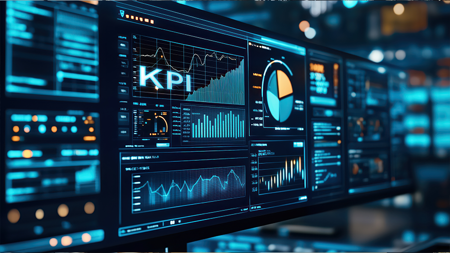 KPI e report: come semplificare la gestione di un portafoglio immobiliare